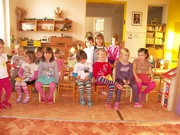 Trampoty čerta Huberta